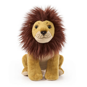 The Noble Collection Harry Potter Plush Gryffindor Mascot