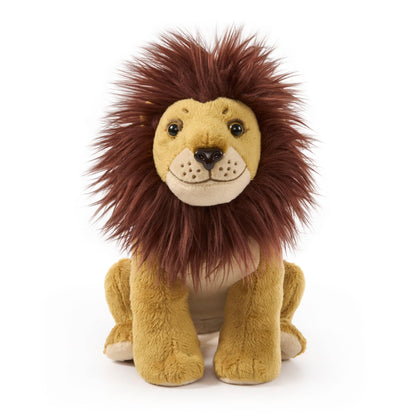 The Noble Collection Harry Potter Plush Gryffindor Mascot