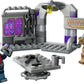 LEGO Marvel Guardians of The Galaxy Headquarters 76253, Super Hero Building Toy Set from Guardians of The Galaxy 3 with Groot and Star-Lord