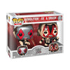 Funko POP! WWE: Demolition 2 Pack