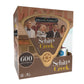 Trivial Pursuit Schitt's Creek Edition | Trivia Game Questions from Schitt's Creek | 600 Questions & Die in Travel Container | Officially Licensed
