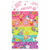 Amscan Selfie Celebration Birthday Table Cover - 54" x 96" -1 Pc