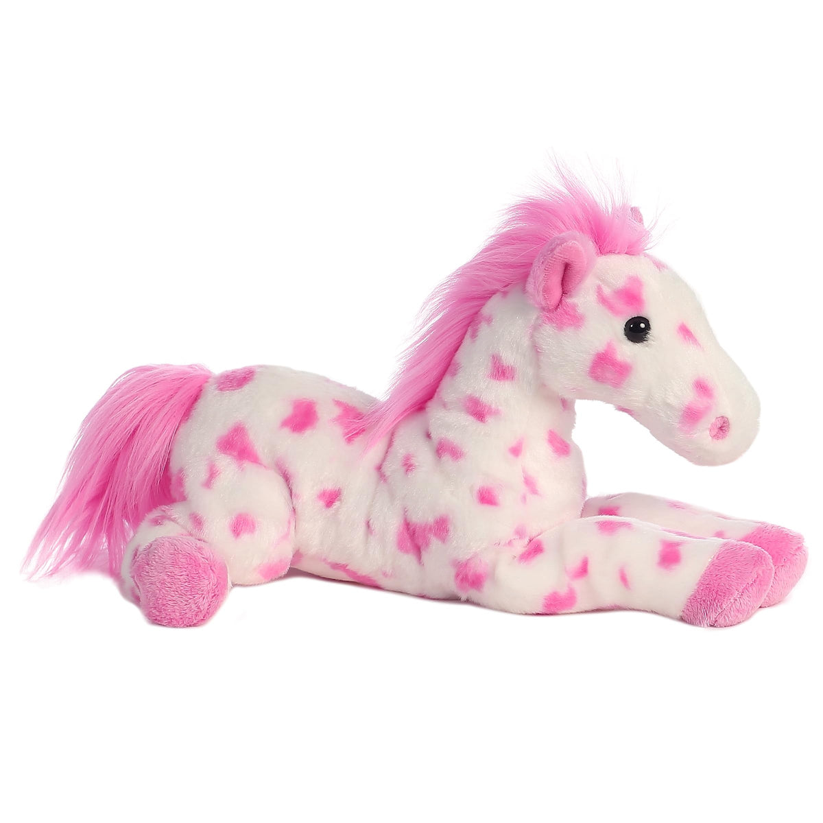 Aurora Flopsie 12" Dolly Adorable Stuffed Animal