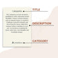 Somatic Therapy Cards with Exercises to Reset Your Nervous System, Relieve Anxiety, Soothe Stress, and Reconnect Through Mindfulness, Breathwork,