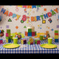 Bulk 24 Pack 3x3 Speed Puzzle Cubes - Classic Magic Brain Teasers, Party Favors, Classroom Prizes, Birthday Stocking Stuffers - Bright Colors