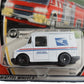 Matchbox Postal Service Delivery Truck 97/100, White