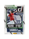 Hobby Exclusive 2025 Panini Donruss Baseball Blaster Box HOFBC