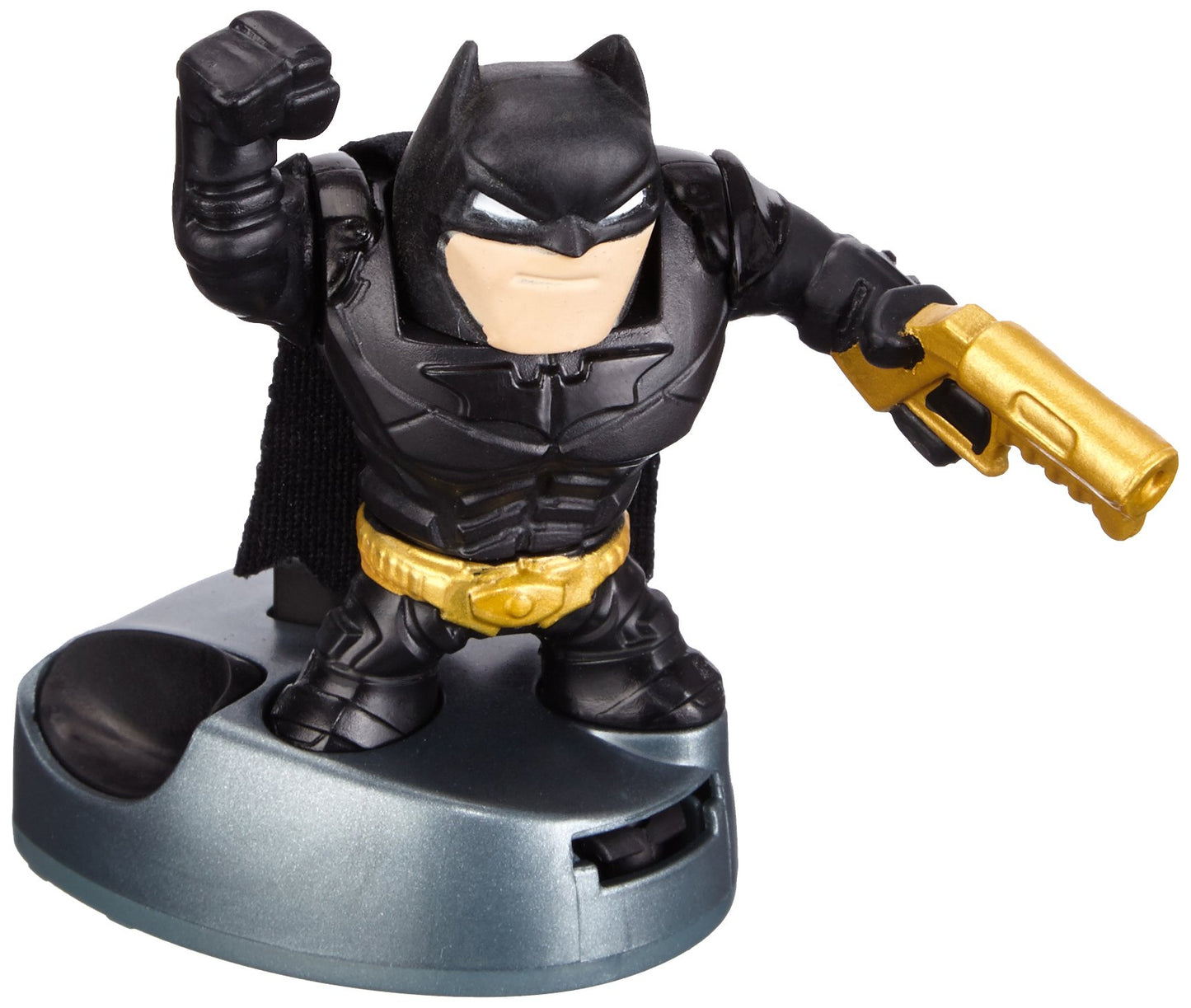 Batman The Dark Knight Rises Apptivity Grapnel Attack Batman Game