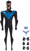 DC Collectibles The New Batman Adventures: Nightwing Action Figure