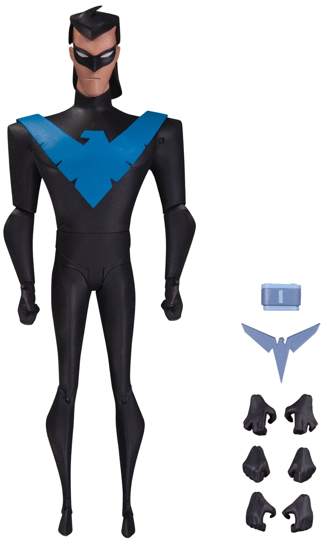 DC Collectibles The New Batman Adventures: Nightwing Action Figure