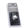 Countdown D20 22mm Metal with Bag SVwh