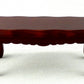 Dollhouse Miniature Cabriole Coffee Table