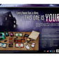 Betrayal Legacy (Board Game, Betrayal at House on The Hill)