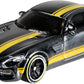 Hot Wheels id 2016 Mercedes-AMG GT {Speed Demons}