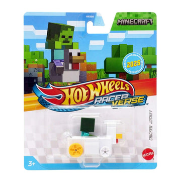 Hot Wheels RacerVerse