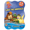 Wonder Pets! Save The Animasl - Vsmile Vmotion