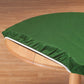 WalterDrake Game Table Cover XL Round, 52"-66"