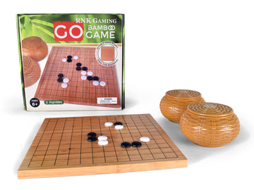 RNK Gaming Beginner's Go Game Set