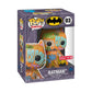 FKO FunkoPop Art Series #03 Batman Target Exclusive with Hard Stack Protector