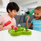 Mattel Games Whac-A-Mole Kids Arcade Game, Ages 4+, 1-2 Players