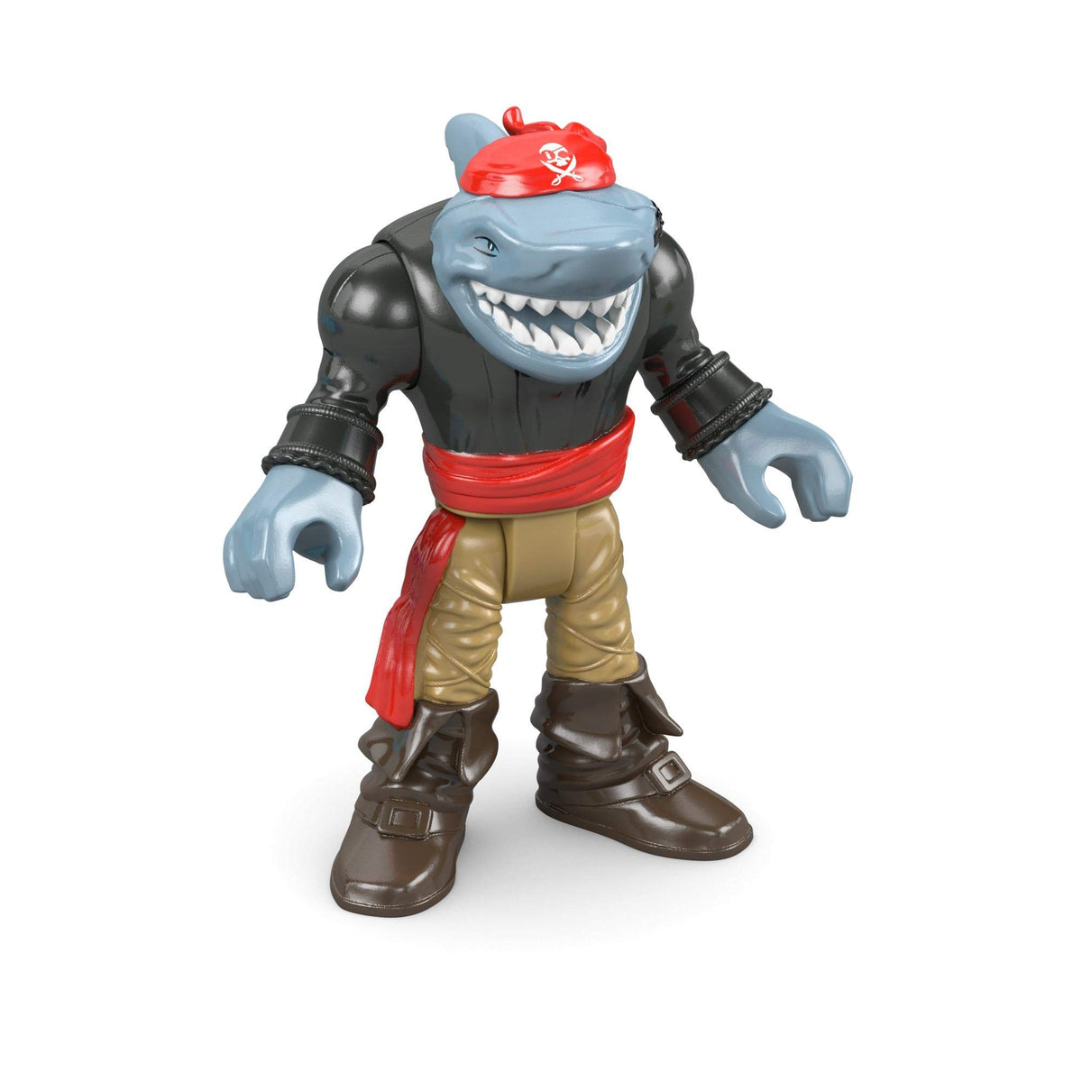 Fisher-Price Imaginext Hammerhead Shark