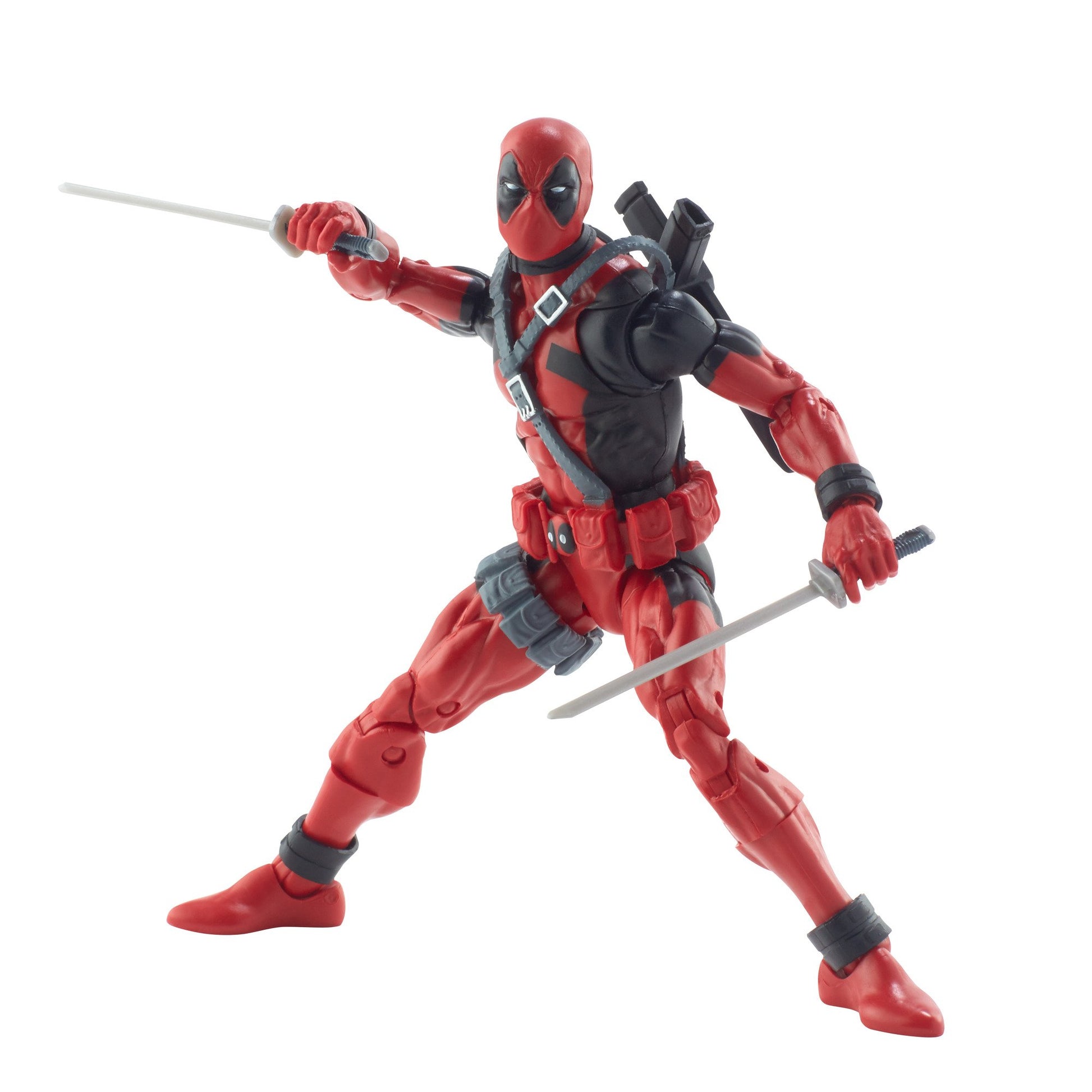 Marvel Legends Series 6-inch Deadpool