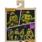 NECA - Teenage Mutant Ninja Turtles (Mirage Comics) - 7" Scale Action Figures - Donatello