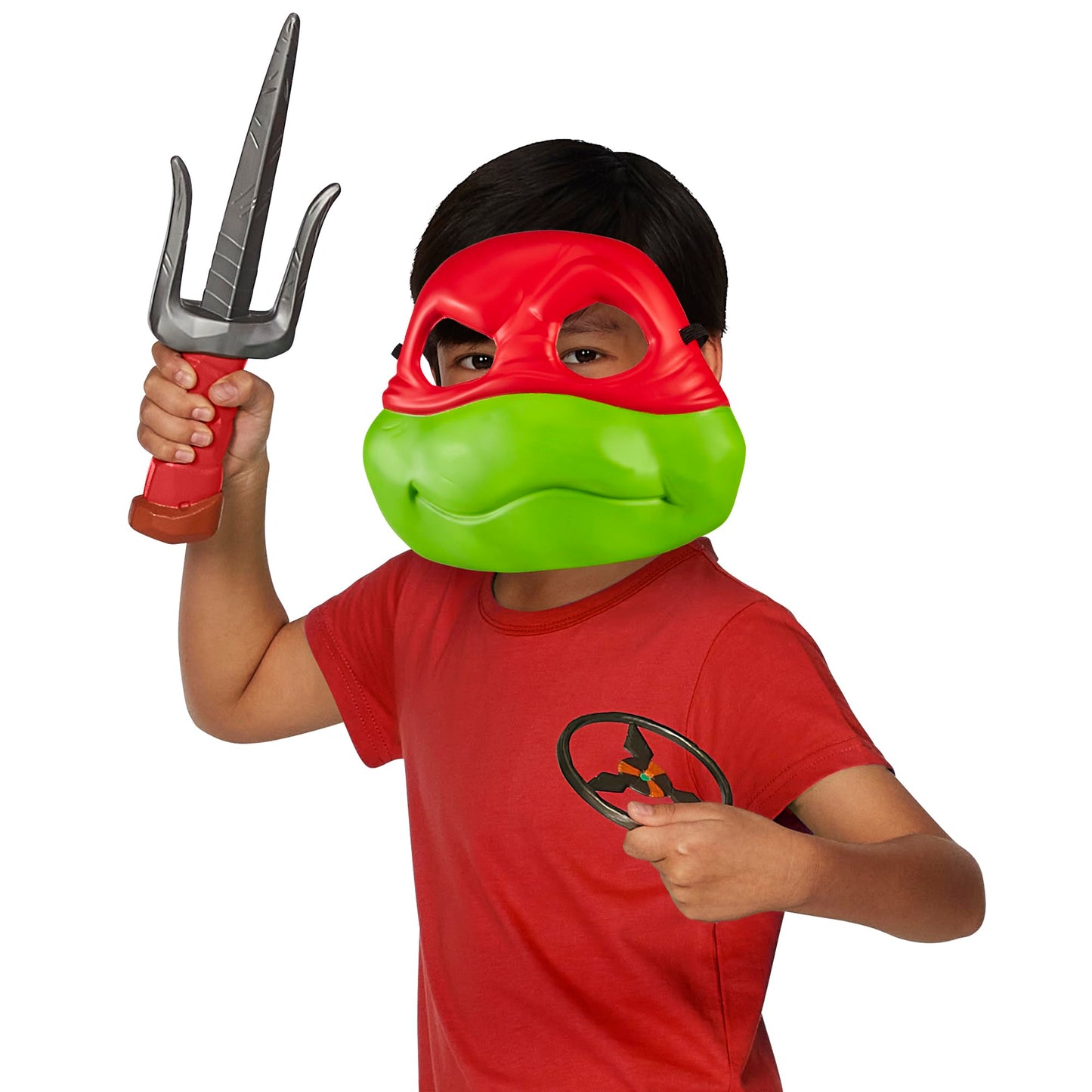 Teenage Mutant Ninja Turtles Roleplay Locker by Playmates Toys - Amazon Exclusive