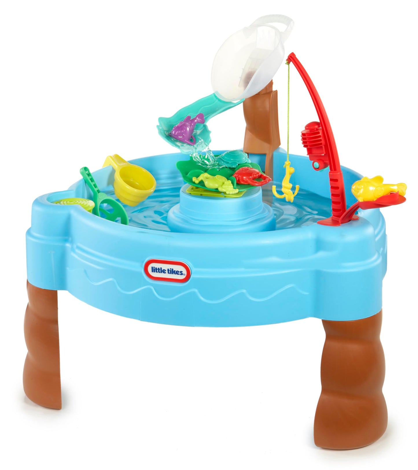 Little Tikes Fish 'n Splash Water Table - (Amazon Exclusive)