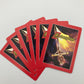 Redemption Bible Games 4th Ed. Starter Deck with 6 new Cards