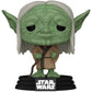 Star Wars Pop! Vinyl Figure Concept Series Yoda [425]