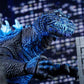 NECA - Godzilla 12" HTT Action Figure for 168 months to 999 months - 2001 Atomic Blast Godzilla