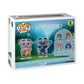 Funko POP! Movies: Spellbound - Oracle Phi Sunny & Oracle Phi Luno 2 Pack