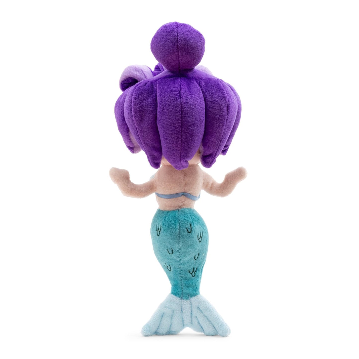 Cuphead Cala Maria 10-Inch Collector Plush