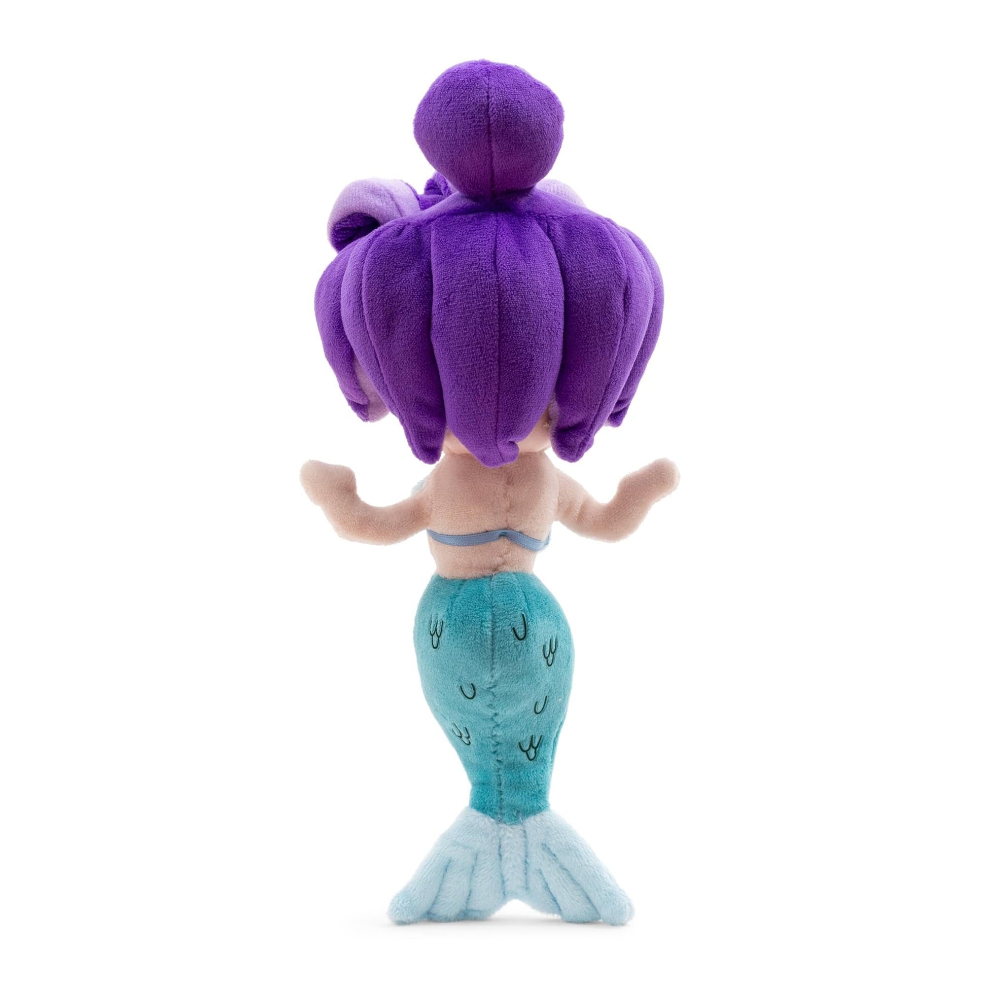 Cuphead Cala Maria 10-Inch Collector Plush