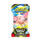Pokemon TCG: Mega Evolutions - Perfect Order Sleeved Booster Pack - 10 Cards