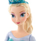 Disney Frozen Anna and Kristoff Doll, 2-Pack