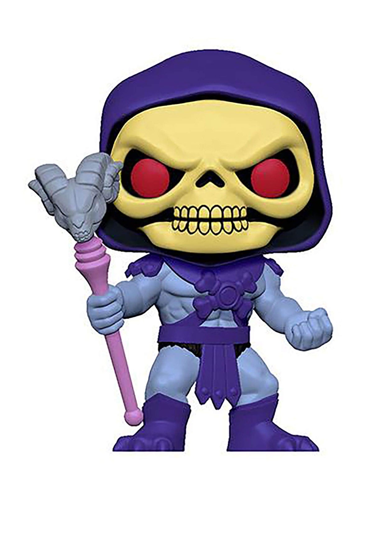 Funko POP! Masters of the Universe - 10 in Skeletor