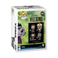 Funko POP Disney: Villains - Yzma - Disney Villains - Collectable Vinyl Figure - Gift Idea - Official Merchandise - for Kids & Adults - Movies Fans