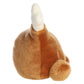 Aurora Palm Pals 6" Mila Drumstick Savory Plush