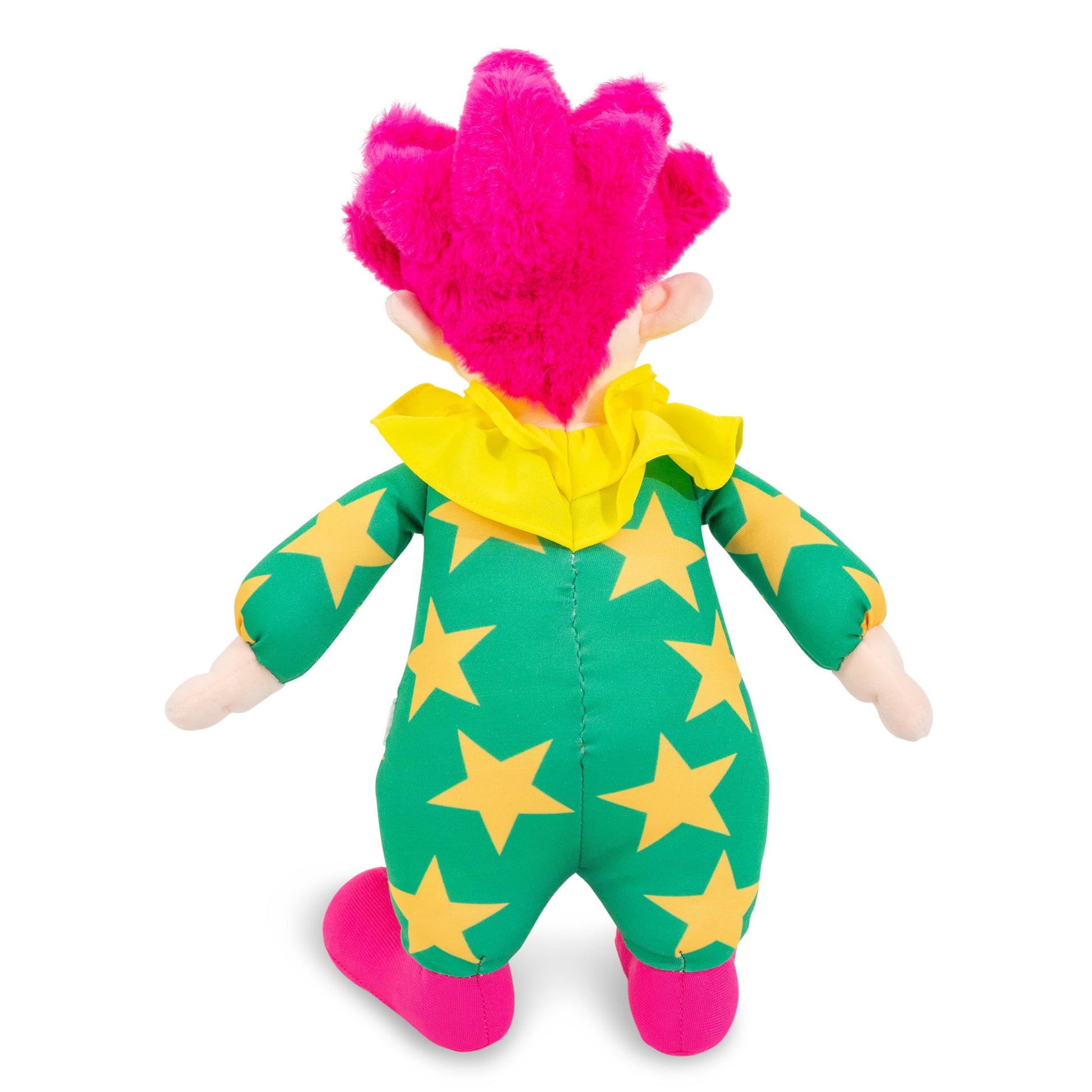 Killer Klowns from Outer Space Spikey 15-Inch Collector Plush