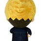 Great Eastern Entertainment Chainsaw Man - Kishibe (Public Safety Devil Hunters Uniform) #1 Plush 8" H