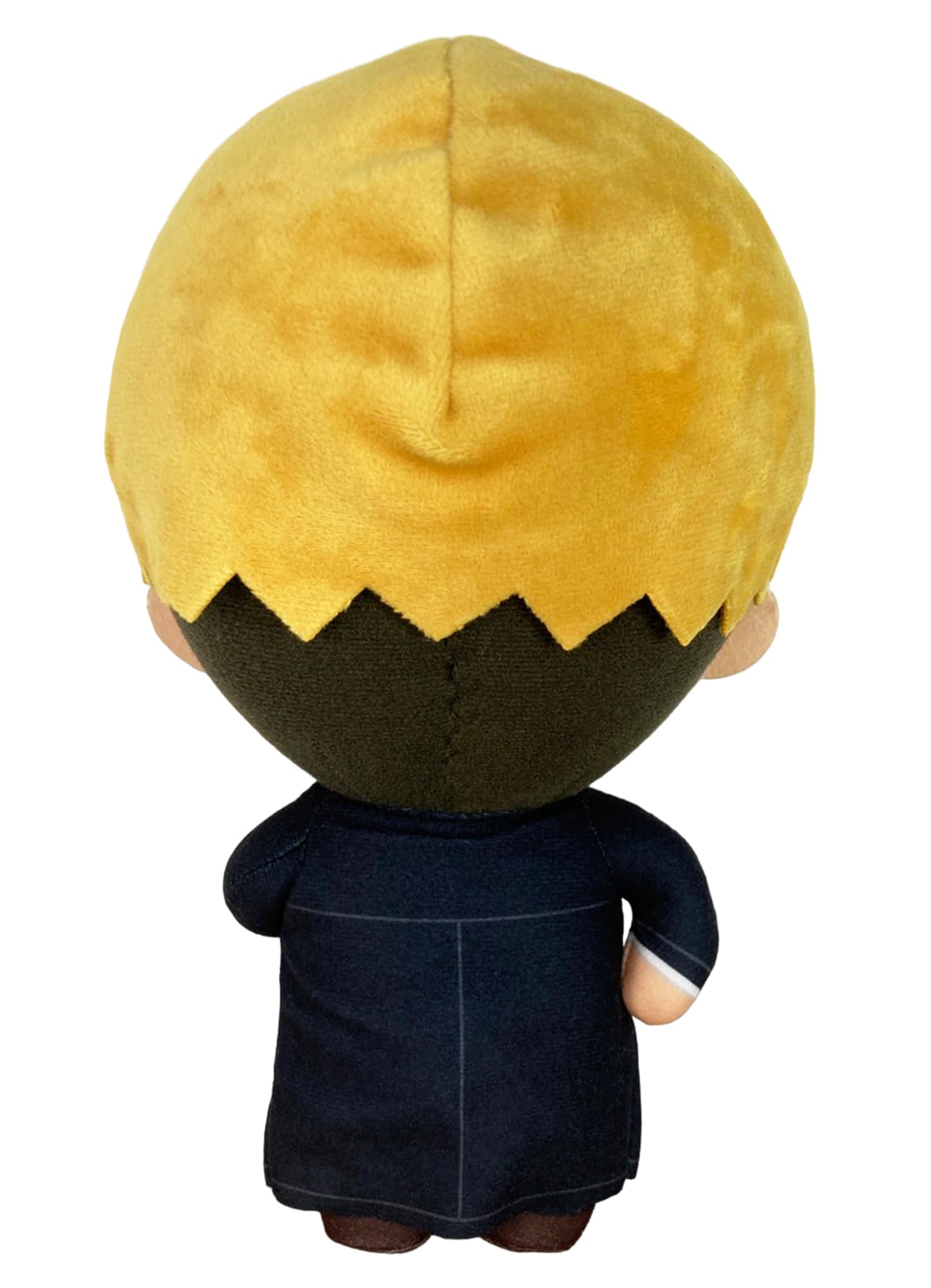 Great Eastern Entertainment Chainsaw Man - Kishibe (Public Safety Devil Hunters Uniform) #1 Plush 8" H