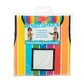 Melissa & Doug Art Essentials Artist Smock - One Size Fits All