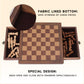GSE Games & Sports Expert 10" Magnetic Chess Set, Wooden Chess Board Game Set with Drawers, Classic Portable Travel Board Game for Kids & Adults