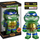 Funko Hikari Teenage Mutant Ninja Turtles Glitter Leonardo Japanese Vinyl Figure