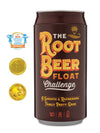 Root Beer Float Challenge by Gray Matters Games - Creative Family Game Night Fun for 2-8 Players, Ages 8+