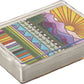 Primitives By Kathy Playing Cards - Camper
