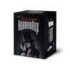Alice Cooper's HorrorBox Horror Movie Party Game - Hilarious and Spooky Card Game for Parties, Family Game Night, and Fans of Scary Movies - Ages 14+
