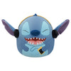 Squishmallows Original 14in Disney Stitch with Headphones Plush (Large)